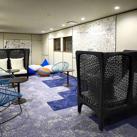 Gensen Ichinoyu Hotel Kusatsu  Exterior photo