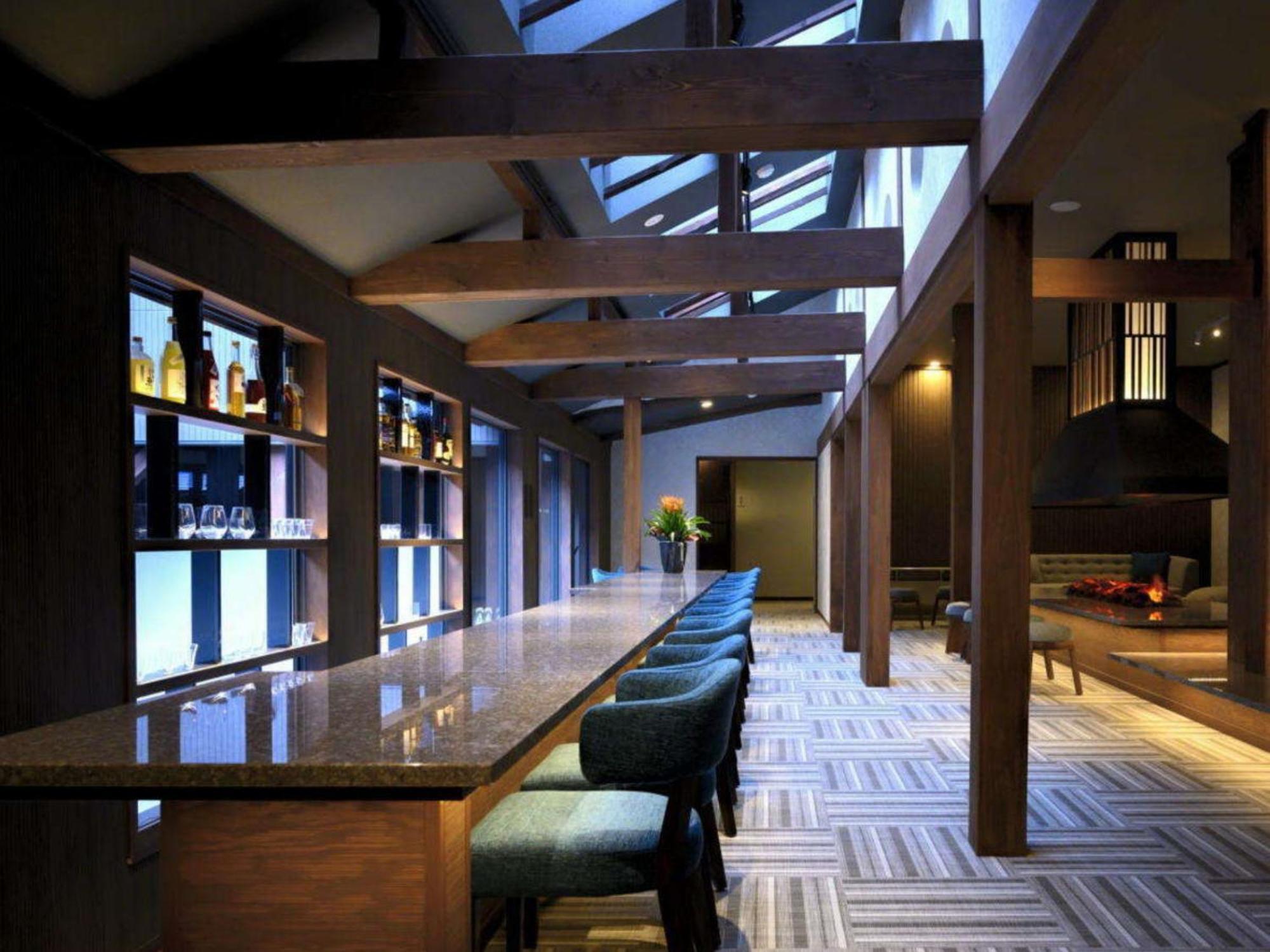 Gensen Ichinoyu Hotel Kusatsu  Exterior photo