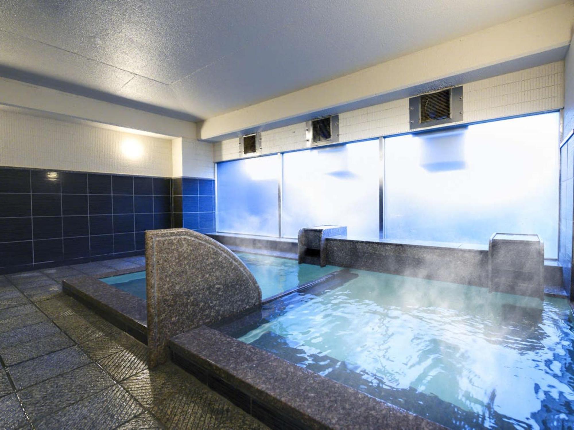 Gensen Ichinoyu Hotel Kusatsu  Exterior photo